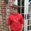 St Cyr Hoodies - Image 17
