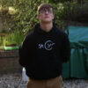 St Cyr Hoodies - Image 19