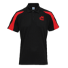 DTC Contrast Cool Polo (Coach)
