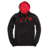 DTC Contrast hoodie