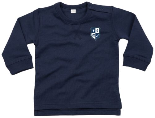 TDN Toddler sweat shirt