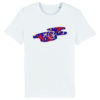 St Cyr Splash Tee - Image 2