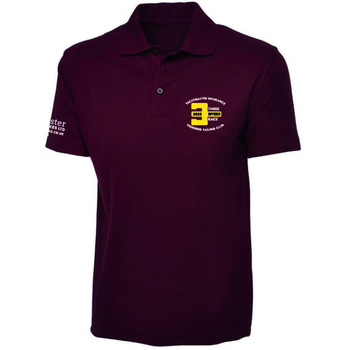 3RR Polo
