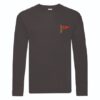 HSC Long Sleeve Tee