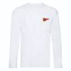 HSC Long Sleeve Tee - Image 2