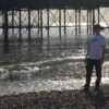 St Cyr Splash Tee - Image 3