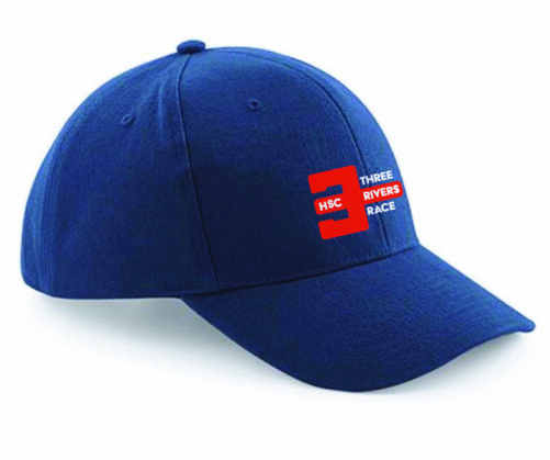 3RR Navy Cap