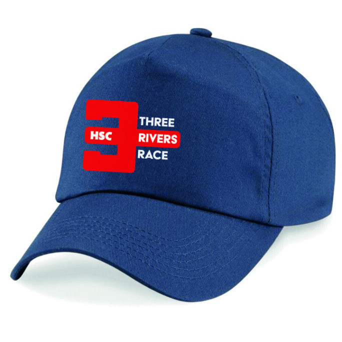 3RR Navy Cap