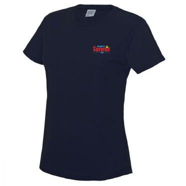 CTC Ladies Cool Tee