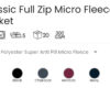 YKA Fleece - Image 2