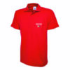 NBYC Polo Shirt - Image 2