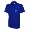 NBYC Polo Shirt - Image 3