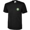 WNR Rear Print Tee