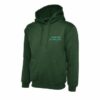 NOT Adult Hoodie