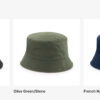 TTSC Bucket Hat - Image 2