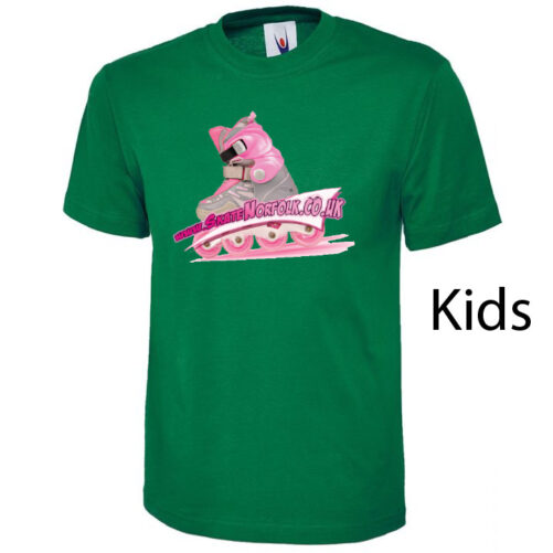 SN Child’s Tee Shirt