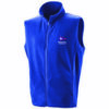 HBSC Fleece Gilet