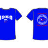 HBSC Celebrate Tee Shirt