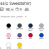 VWSF Sweatshirt - Image 2