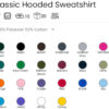 VWSF Hoodie - Image 2