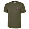 VWSF Adult Tee Shirt