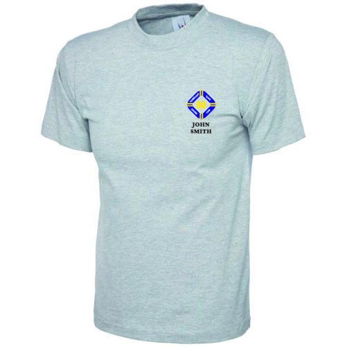 TTSC Tee Shirt