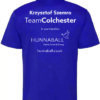 CTTL Junior Polo Shirt - Ladies Cut - Image 2