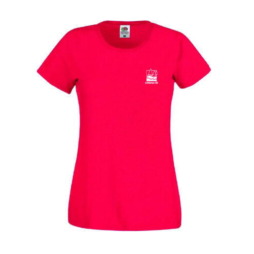 LSC Ladies Tee Shirt