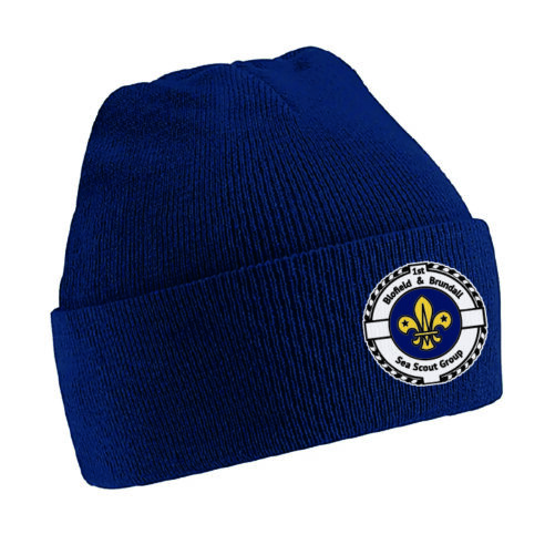 FBB Beanie