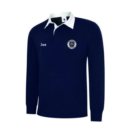 FBB Rugby Shirt