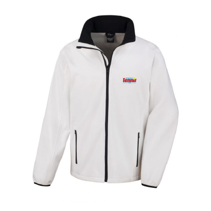 CTC Soft Shell Jacket