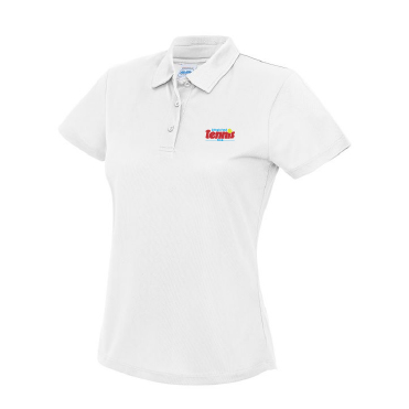CTC Ladies Cool Polo