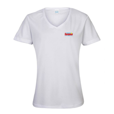 CTC Ladies Fitted Tee