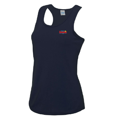 CTC Ladies Cool Vest