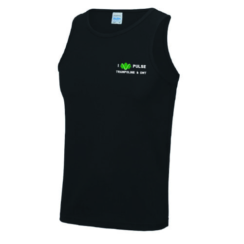 ITC Mens Cool Vest