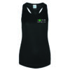 ITC Ladies Cool Vest - Image 2
