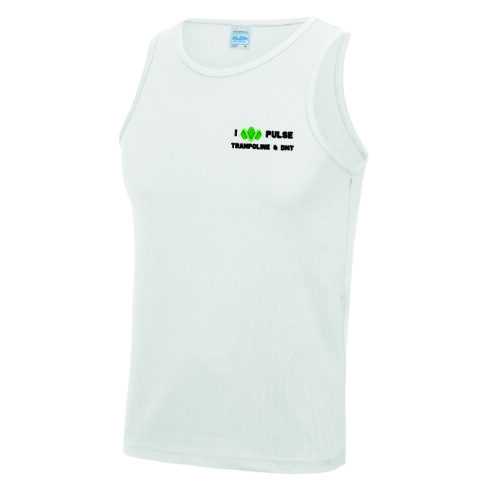 ITC Mens Cool Vest - Image 2