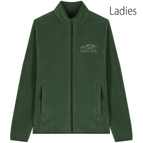 VOC Ladies Fleece