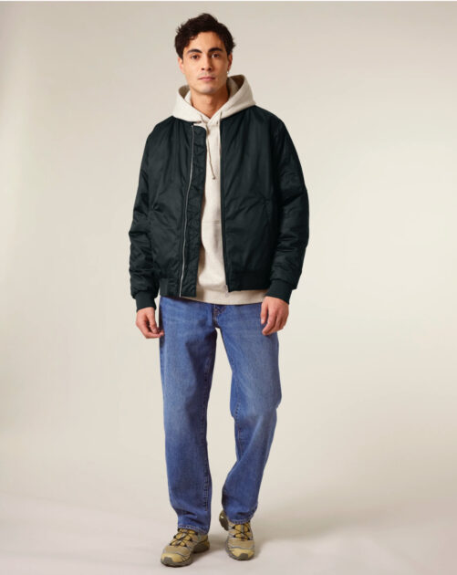 VOC Bomber Jacket - Image 2