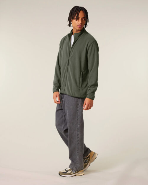 VOC Fleece - Image 6