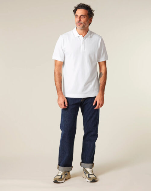 VOC Polo Shirt - Image 3