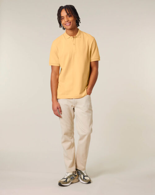 VOC Polo Shirt - Image 6