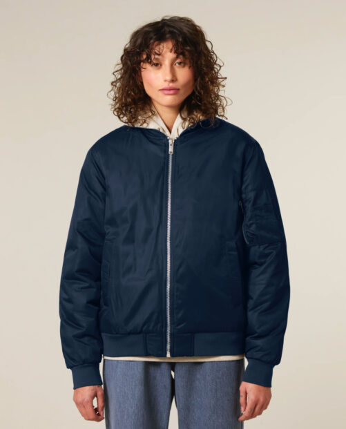 VOC Bomber Jacket - Image 3