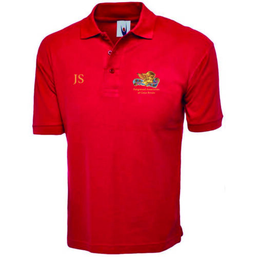 FAGB Polo Shirt