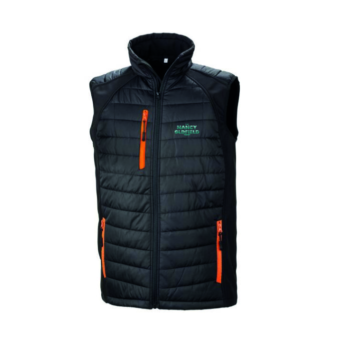 NOT Men’s Warmer
