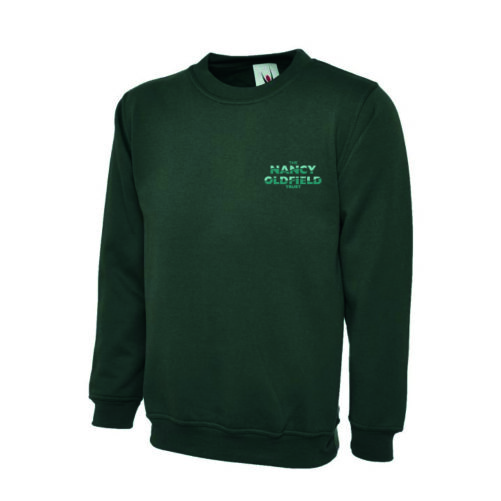 NOT Sweatshirt