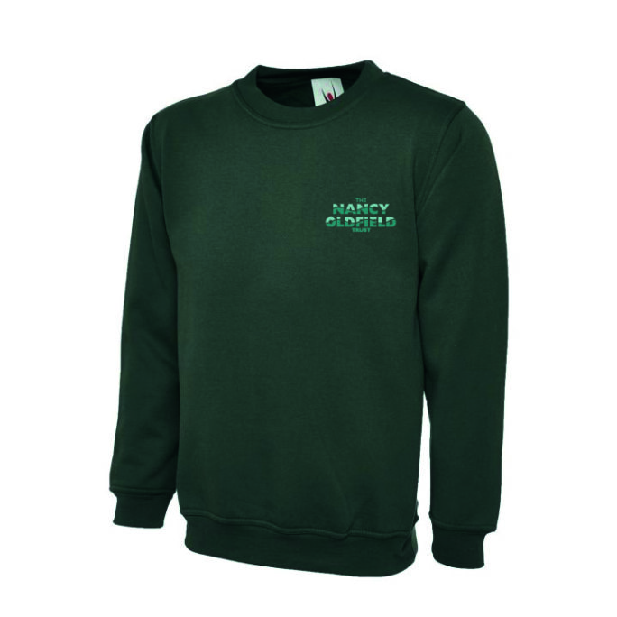 NOT Sweatshirt