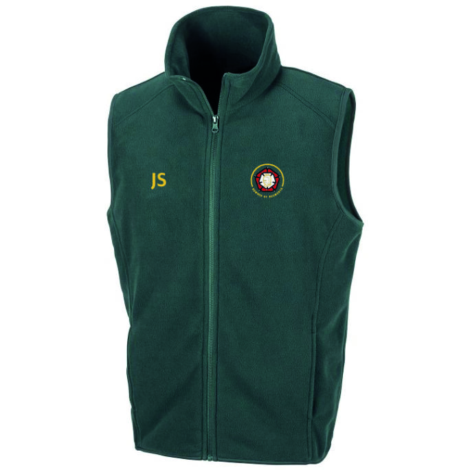 BOB Fleece Gilet