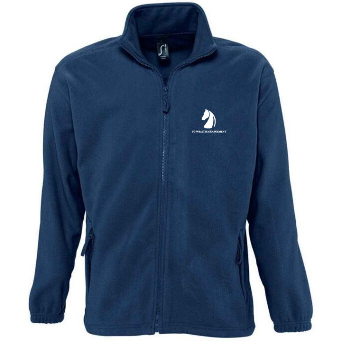 SGWM Fleece