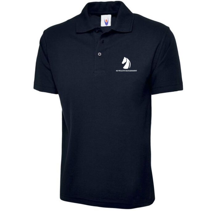 SGWM Polo Shirt